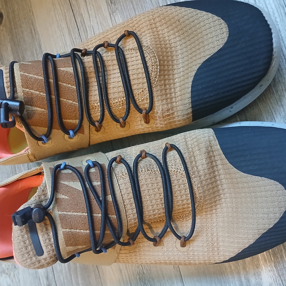Womens Nike Free Run Commuters
